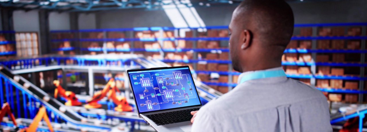 Generative AI in the supply chain