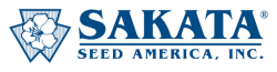 Sakata Seed America, Inc. Logo