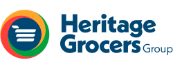 Heritage Grocers Group Logo
