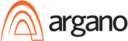 Argano: Oracle Cloud HCM Logo