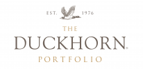 The Duckhorn Portfolio Logo