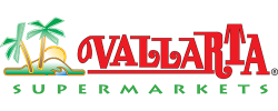 Vallarta Supermarkets Logo