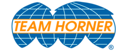Team Horner Logo