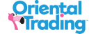 Oriental Trading Company Logo