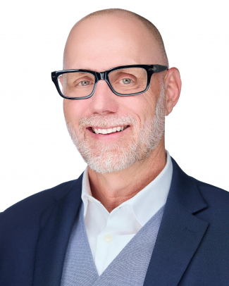 Timothy Peterson