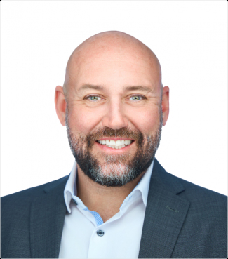 Scott Eisenberg