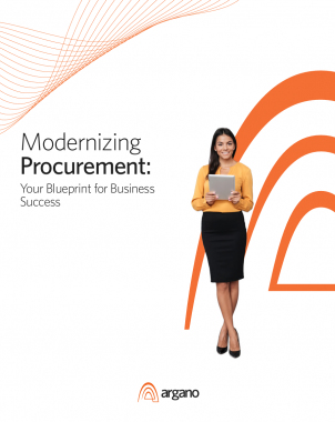 Modernizing Procurement: Your Blueprint for Business Success : Argano