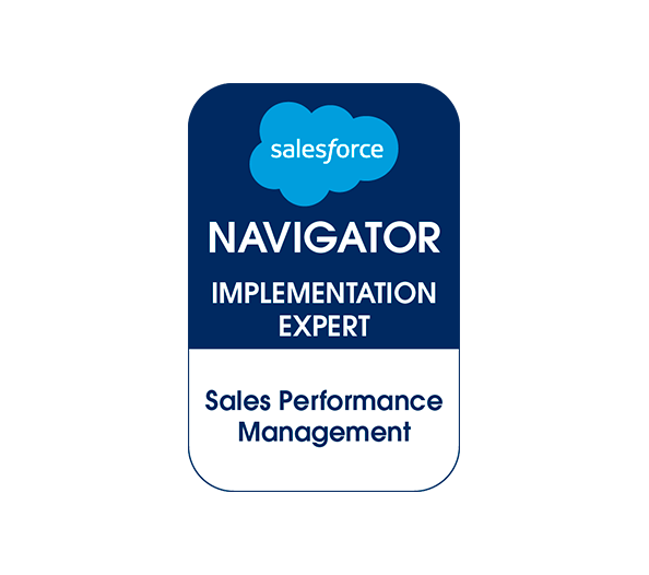 Implementation Expert Sales Performance Management Navigator