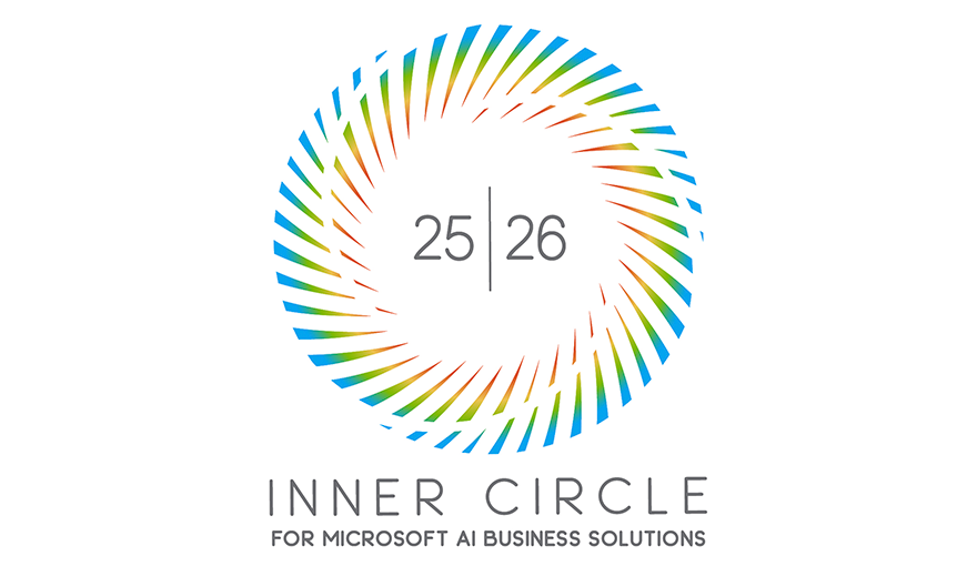 Inner Circle Award 25/26
