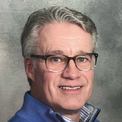 David McCarthy