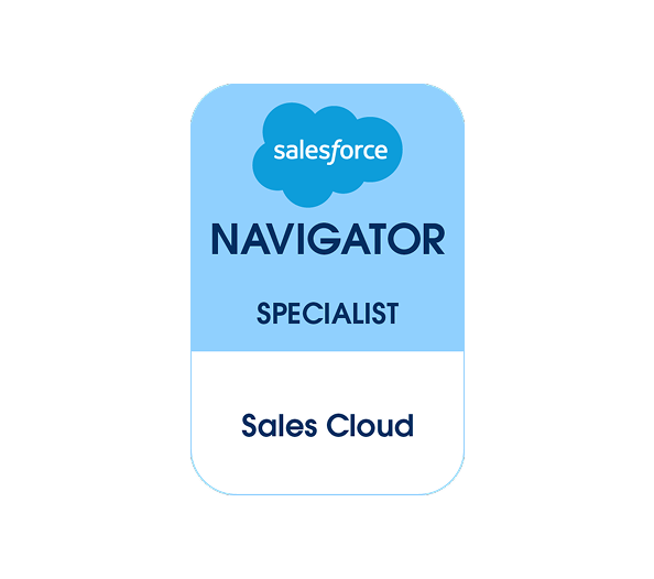 Sales Cloud Sales Navigator