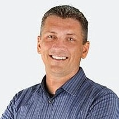 Geoff Amborn