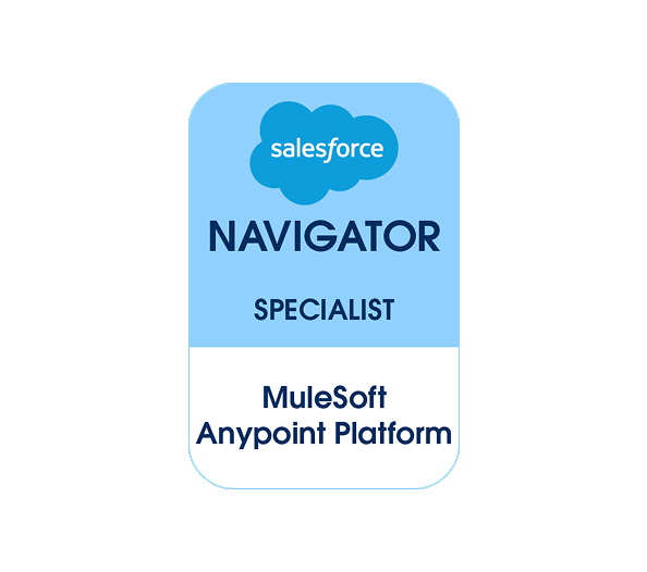 MuleSoft Anypoint Platform MuleSoft Navigator