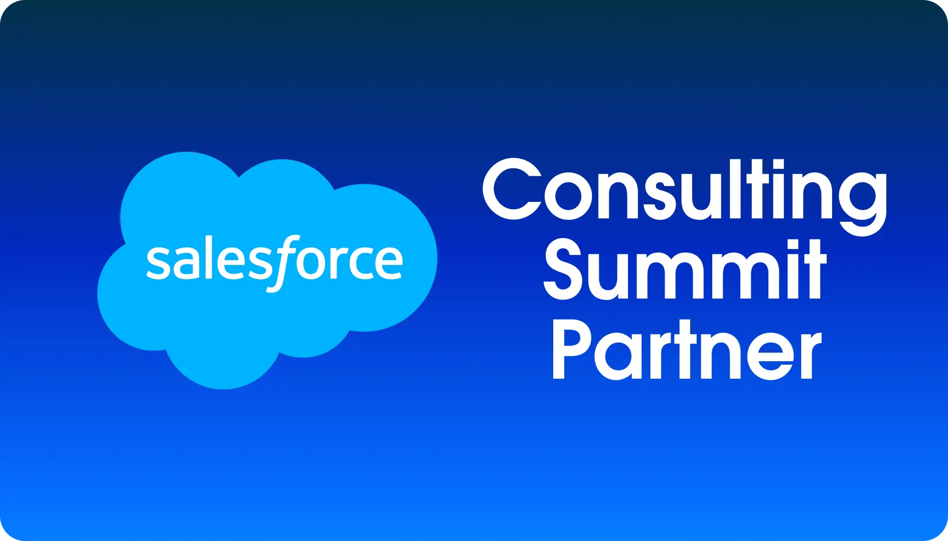 Salesforce Intro