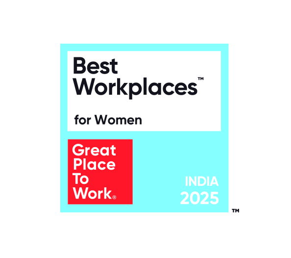 2025 India's Best Workplaces for Women